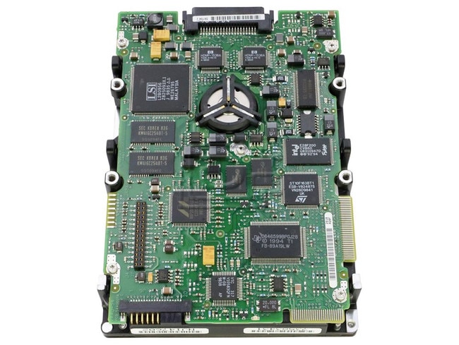 Seagate ST39102FC 9J8004-025 Fibre Channel Hard Drives Image 2 image