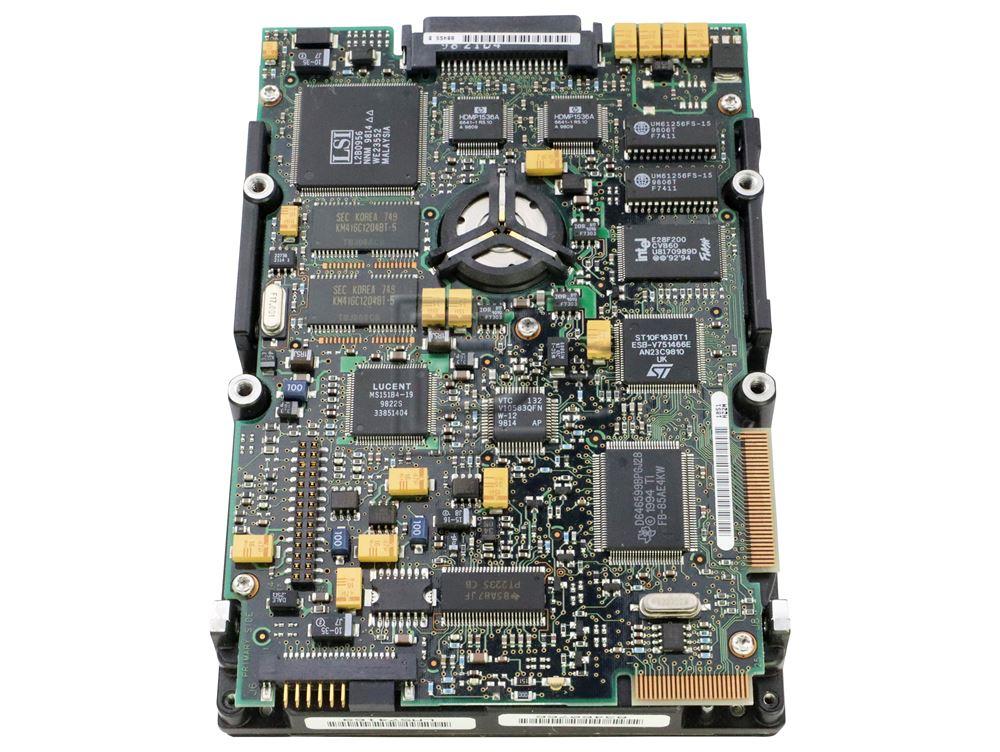 Seagate ST39173FC 9J4010-031 Fibre Channel Hard Drives Image 2 image