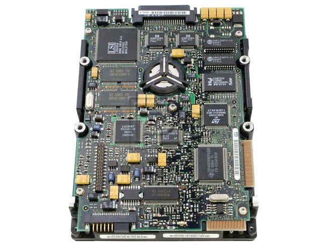 Seagate ST39173FC 9J4010-031 Fibre Channel Hard Drives Image 2 image