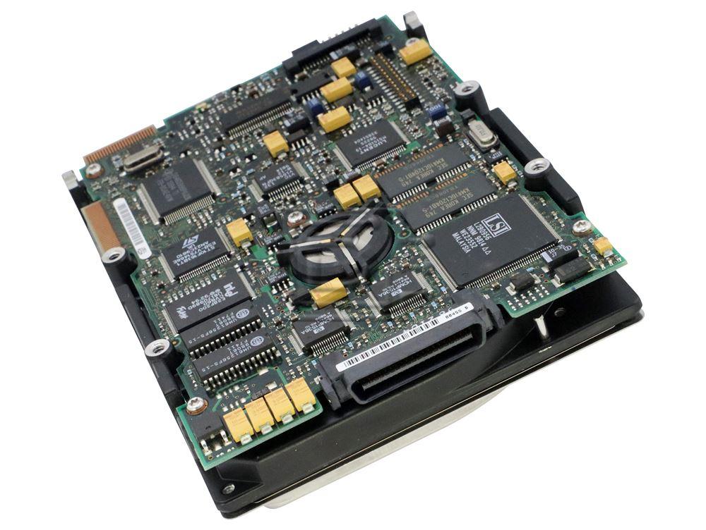 Seagate ST39173FC 9J4010-031 Fibre Channel Hard Drives Image 3 image