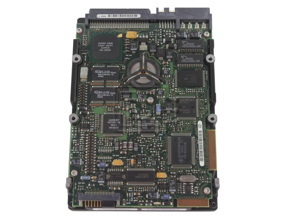 Seagate ST39175LW 9L6002-010 SCSI Hard Drive Image 2 image