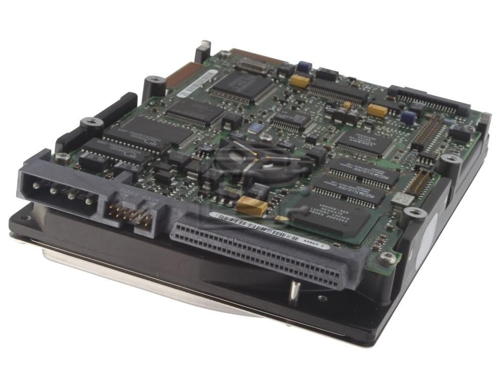 Seagate ST39175LW 9L6002-010 SCSI Hard Drive Image 3 image