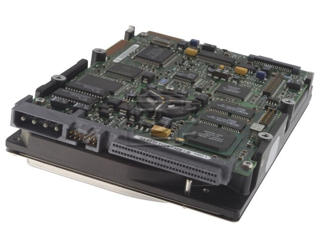 Seagate ST39175LW 9L6002-010 SCSI Hard Drive image 3