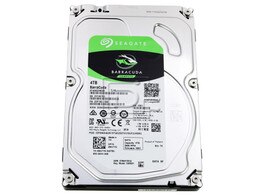 Seagate ST4000DM005 6N7YD 06N7YD SATA Hard Drives