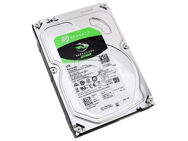 Seagate ST4000DM005 6N7YD 06N7YD SATA Hard Drives image 2
