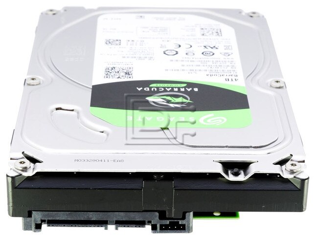 Seagate ST4000DM005 6N7YD 06N7YD SATA Hard Drives image 3