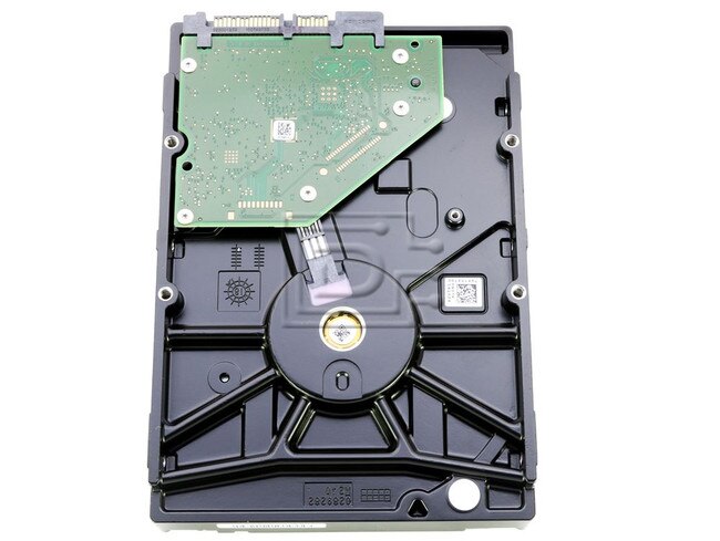 Seagate ST4000DM005 6N7YD 06N7YD SATA Hard Drives image 4