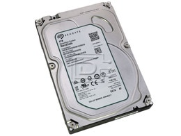Seagate ST4000DM005 SATA Hard Drives