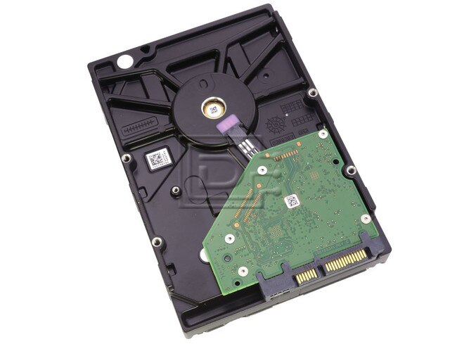 Seagate ST4000DM005 SATA Hard Drives Image 2 image