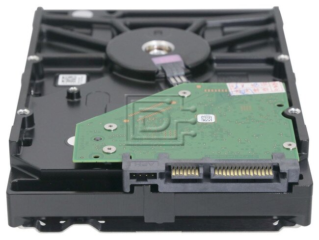 Seagate ST4000DX001 SATA SSHD Image 4 image