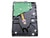 Seagate ST4000NC000 B00E262A06 SATA Hard Drive Image 3 image
