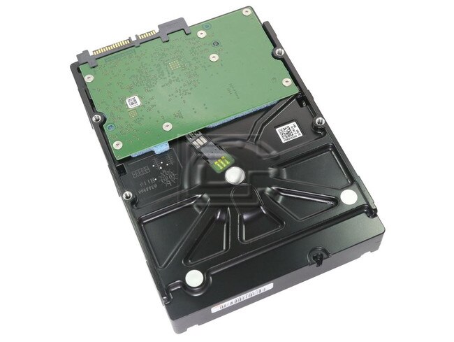 Seagate ST4000NE0025 SATA Hard Drive Image 3 image