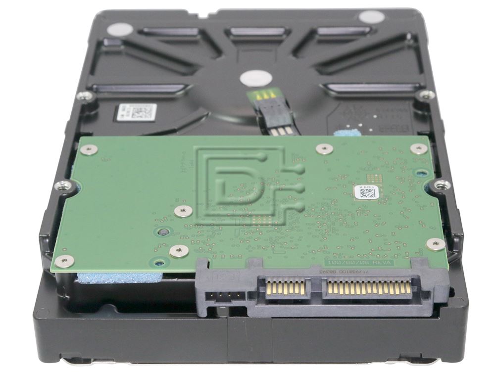 Seagate ST4000NE001 SATA Hard Drive Image 4 image