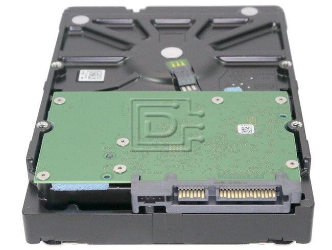 Seagate ST4000NE0025 SATA Hard Drive Image 4 image