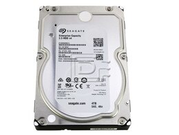 Seagate ST4000NM0014 SAS Hard Drive