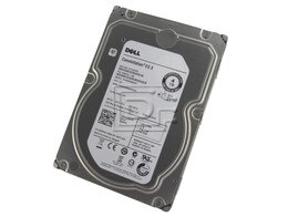 Seagate ST4000NM0023 0529FG 529FG 9ZM270-150 SAS Hard Drives