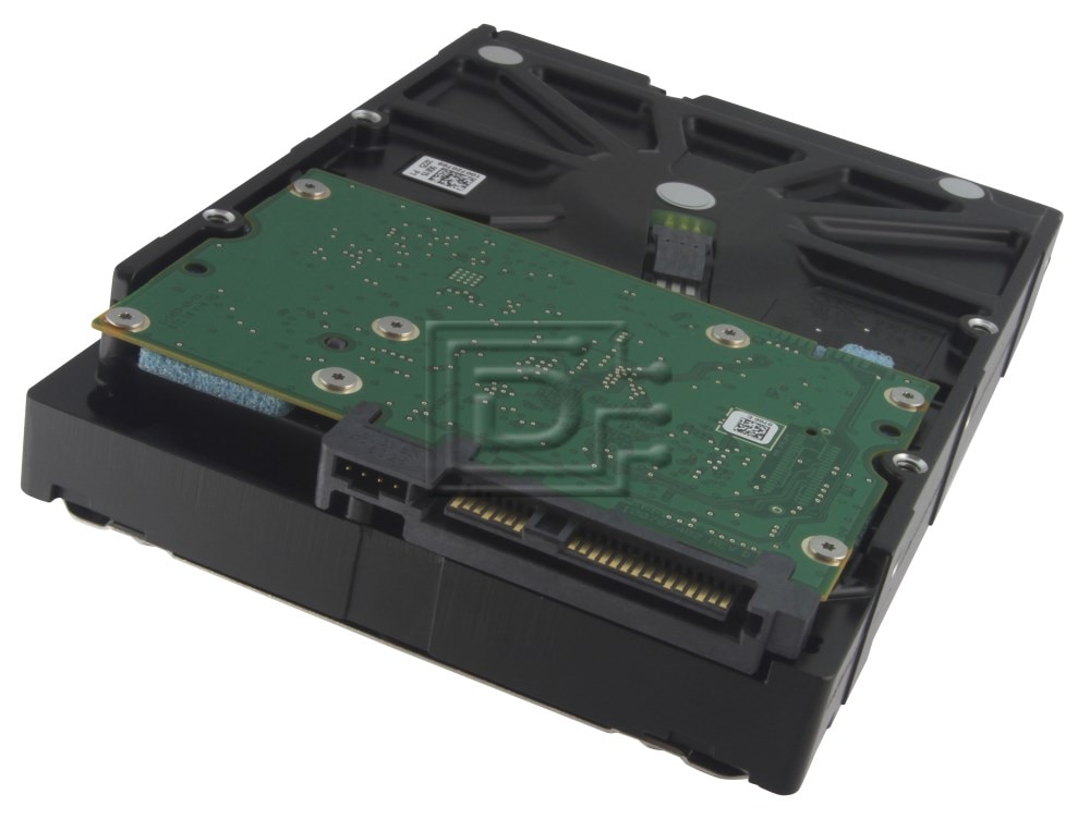 Seagate ST4000NM0023 529FG 0529FG 09CX35 9CX35 9ZM270-150 SAS Hard Drives Image 3 image