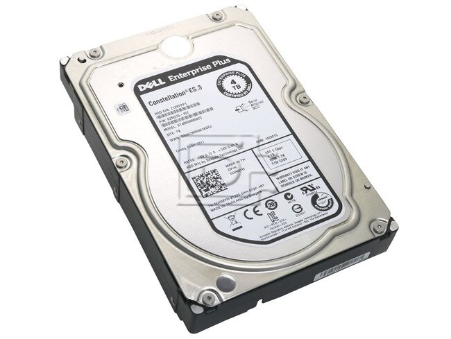 Disque Dur Seagate 4 To (4000 Go) S-ATA 3 - Hybrid SSD (ST4000DX001) à prix  bas