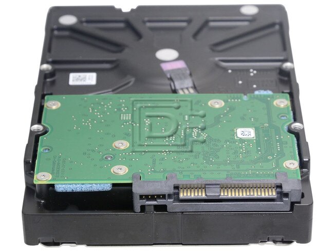 Seagate ST4000NM0023 DRMYH SAS Hard Drives Image 4 image