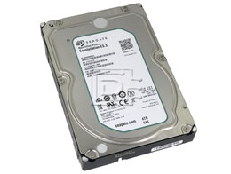Seagate ST4000NM0023 SAS Hard Drives