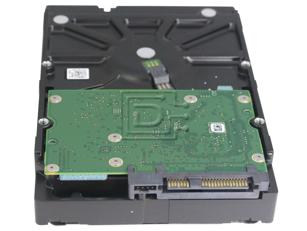 Seagate ST4000NM0023 SAS Hard Drives Image 4 image