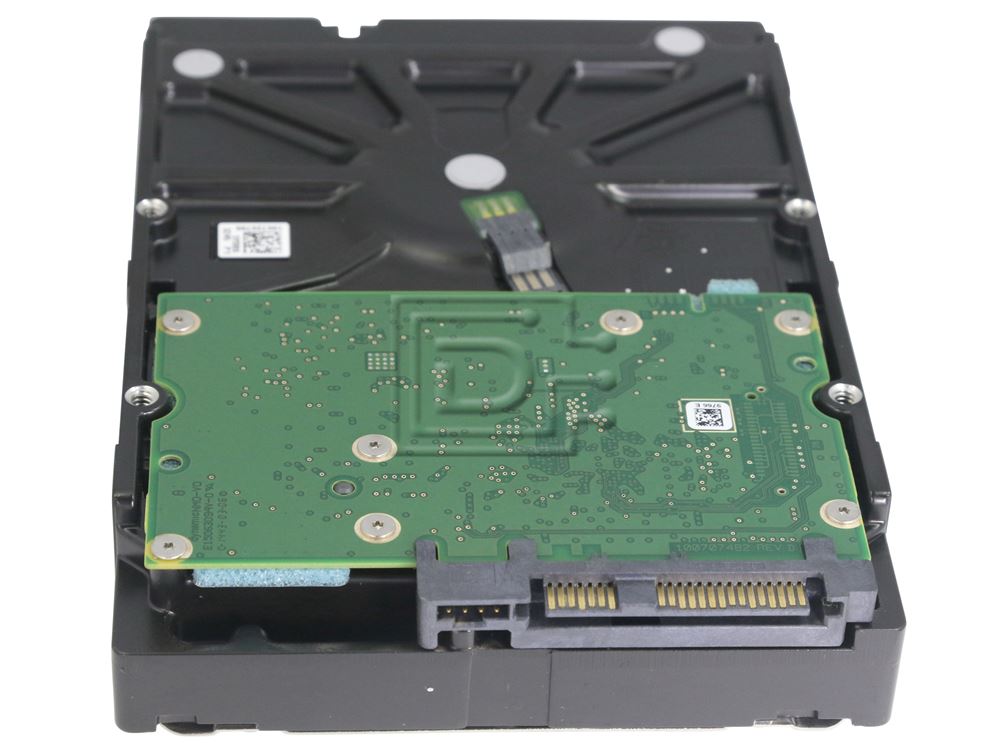 Seagate ST4000NM0023 3.5 4000 Go serial_scsi, scsi 7200 