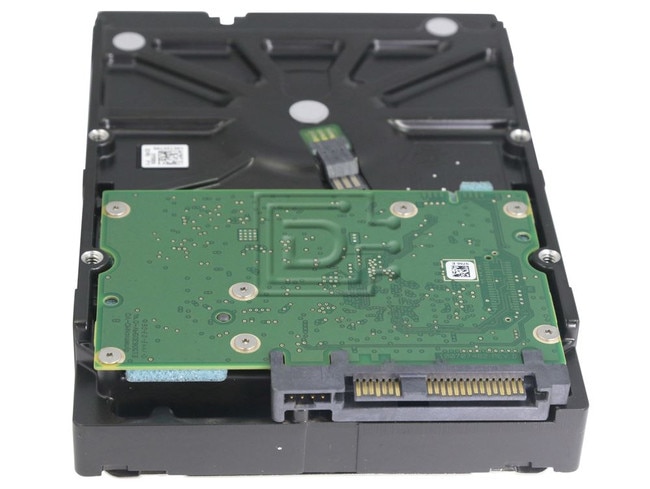 Seagate ST4000NM0023 SAS Hard Drives Image 4 image