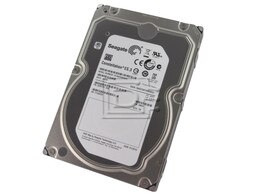 Seagate ST4000NM0023 4TB Enterprise SAS Hard Drive