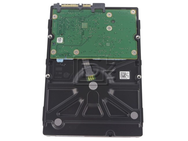 Seagate ST4000NM0023 4TB Enterprise SAS Hard Drive image 2