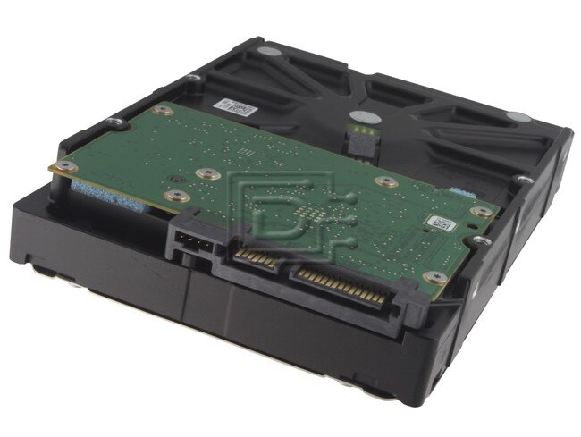 Seagate ST4000NM0023 4TB Enterprise SAS Hard Drive image 3