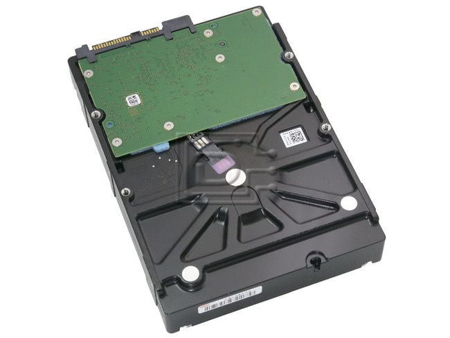 Seagate ST4000NM0025 YXG4K 0YXG4K ST4000NM0025 Image 3 image