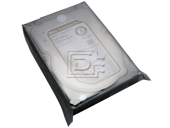Seagate ST4000NM0025 V9M9K 0V9M9K ST4000NM0025 Image 1 image