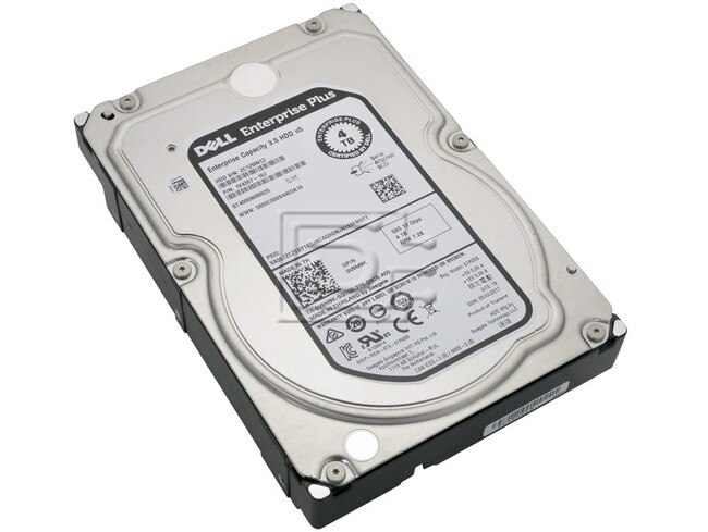 Seagate ST4000NM0025 V9M9K 0V9M9K ST4000NM0025 Image 2 image