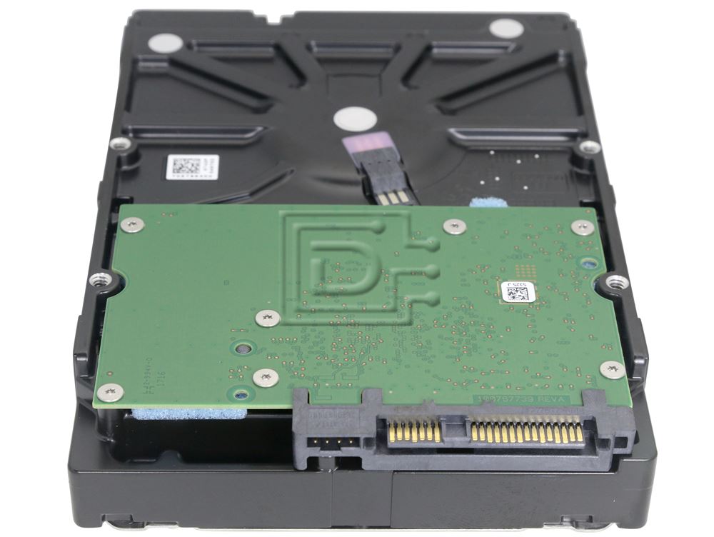 Seagate ST4000NM0025 V9M9K 0V9M9K ST4000NM0025 Image 4 image
