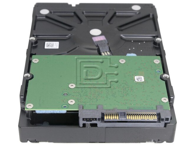 Seagate ST4000NM0025 V9M9K 0V9M9K ST4000NM0025 Image 4 image