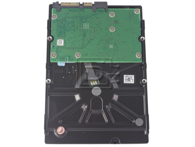 Seagate ST4000NM0033 0THGNN THGNN 9ZM170-036 9PR63 09PR63 9ZM170-136 SATA 4TB Hard Drives image 2