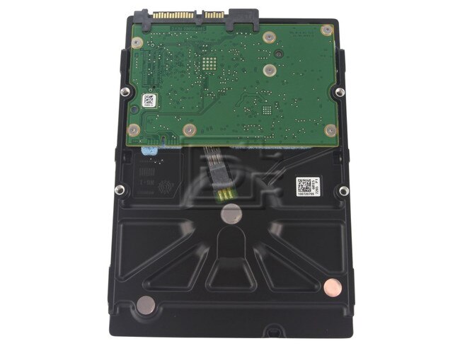 Seagate ST4000NM0033 9ZM170-004 SATA Hard Drives image 2