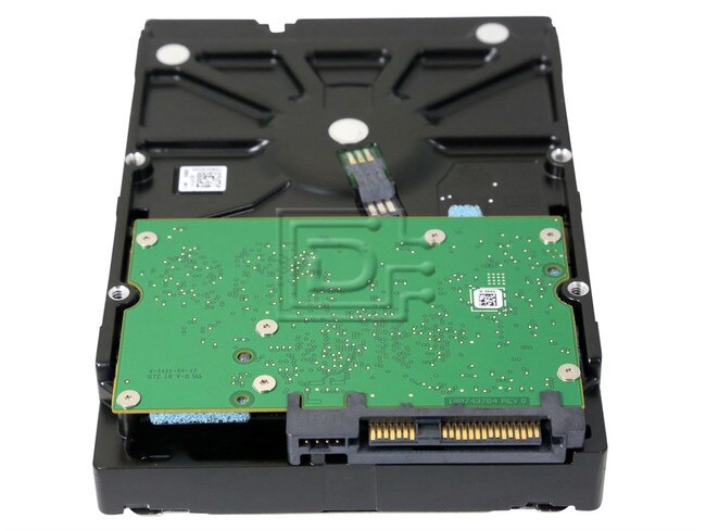Seagate ST4000NM0034 SAS Hard Drive Image 4 image