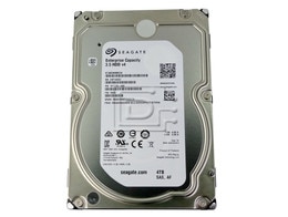 Seagate ST4000NM0034 SAS Hard Drive
