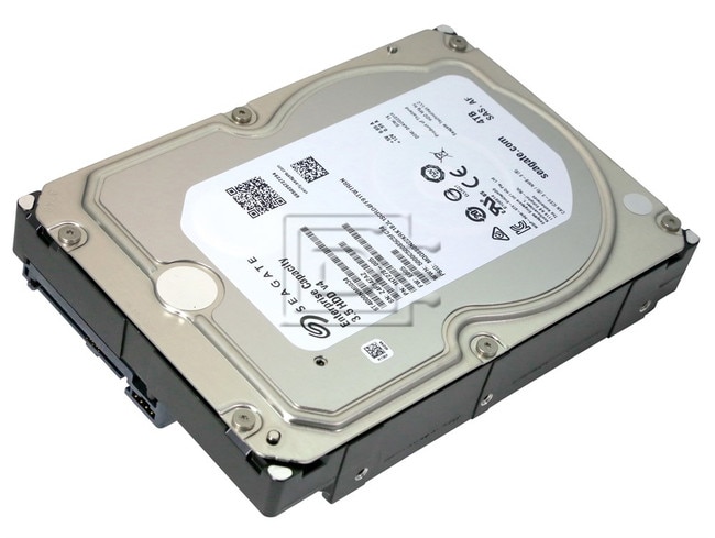 Seagate ST4000NM0034 SAS Hard Drive Image 3 image