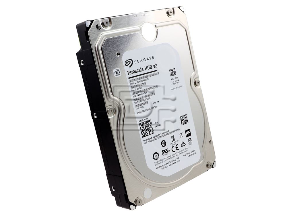新品未開封 Seagate ST4000NM0035 HDD SATA Seagate ST4000NM0035 4TB 3.5