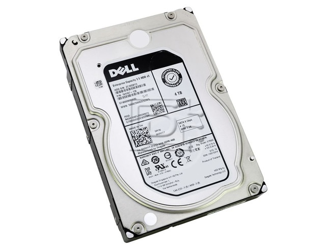 Seagate ST4000NM0035 0KRH17 KRH17 SATA 4TB Hard Drives Image 2 image