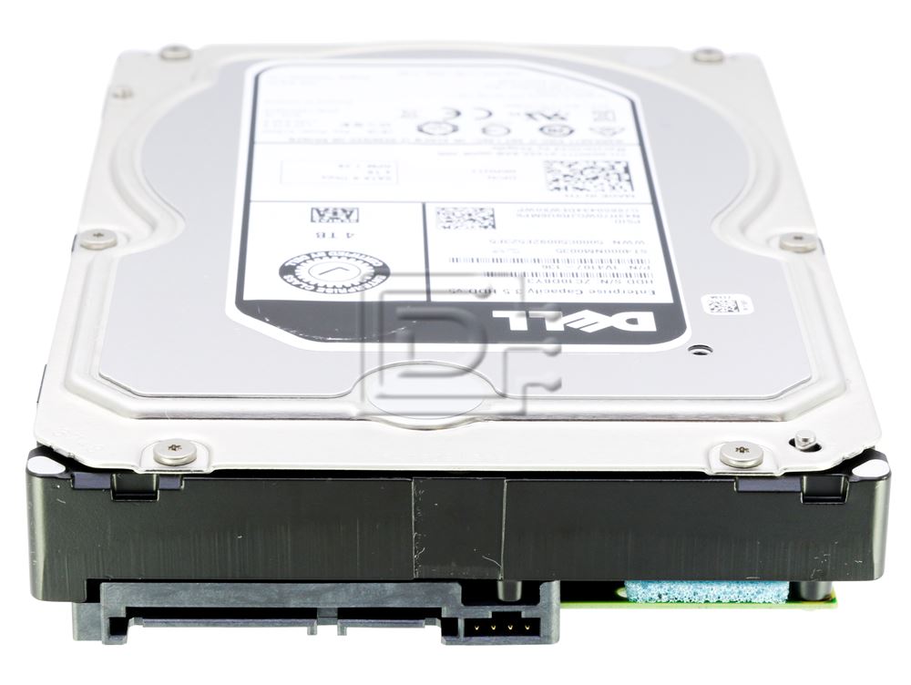 Dell KRH17 / Seagate Constellation ES.3 ST4000NM0035 4TB