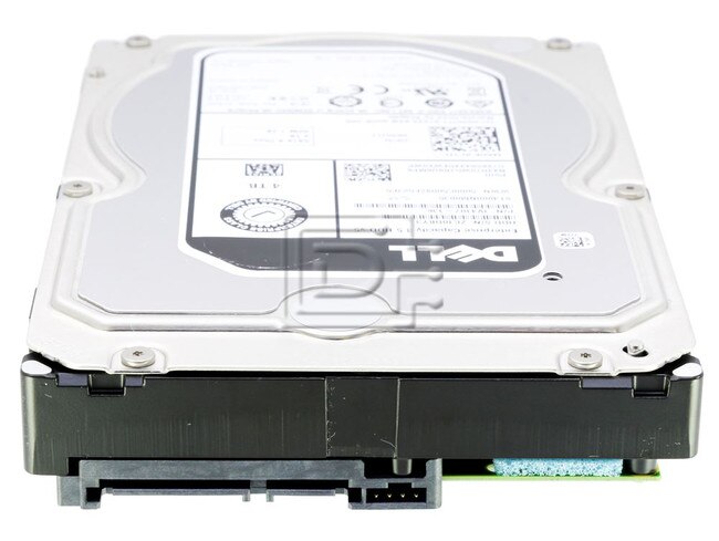 Seagate ST4000NM0035 0KRH17 KRH17 SATA 4TB Hard Drives Image 3 image