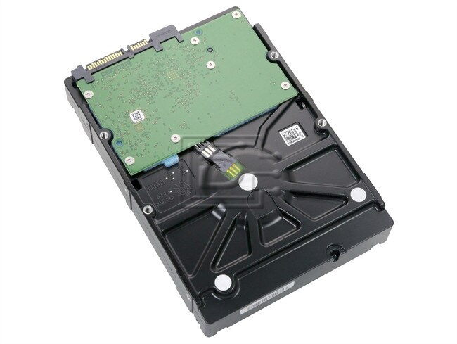 Seagate ST4000NM0035 4TB 3.5" 6Gbps 7.2K RPM 512n SATA HDD