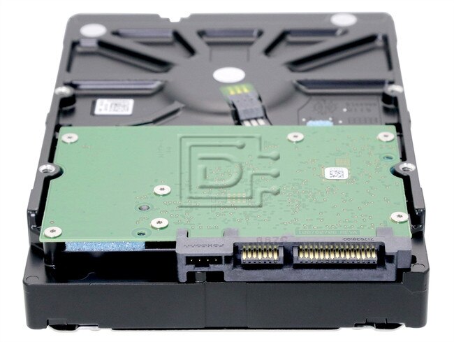 Seagate ST4000NM0035 SATA Hard Drive Image 4 image