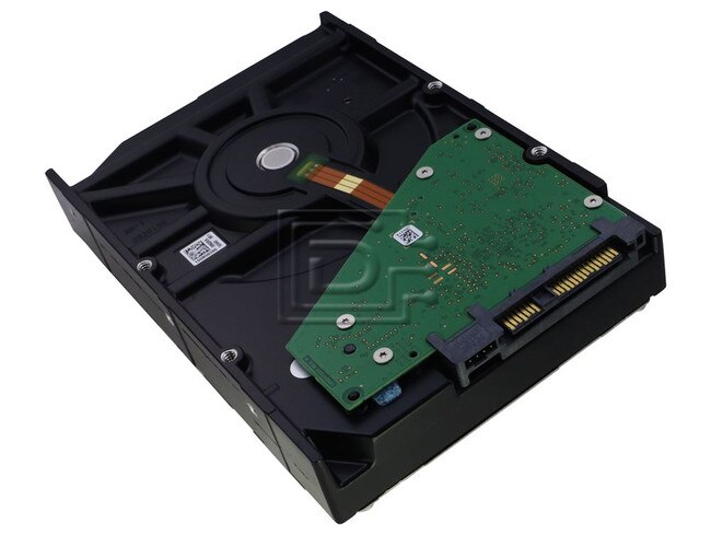 Seagate ST4000NM005A SAS Hard Drives Image 2 image