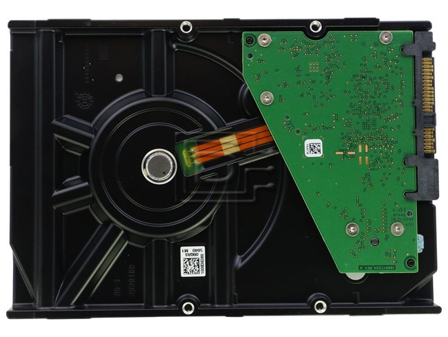 Seagate ST4000NM005A SAS Hard Drives Image 3 image