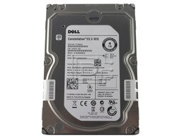 Seagate ST4000NM0063 6P85J 06P85J 1C2270-251 SAS Hard Drives