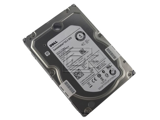 Seagate ST4000NM0063 6P85J 06P85J 1C2270-251 SAS Hard Drives Image 2 image
